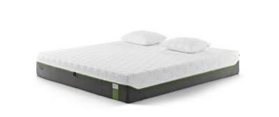 tempur cooltouch mattress protector