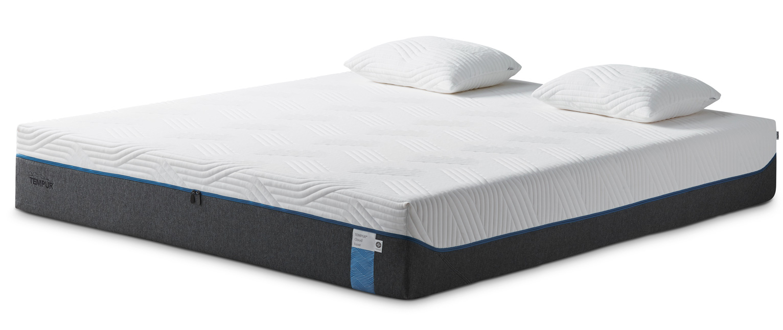 TEMPUR® Cloud Mattress TEMPUR® Cloud Mattress