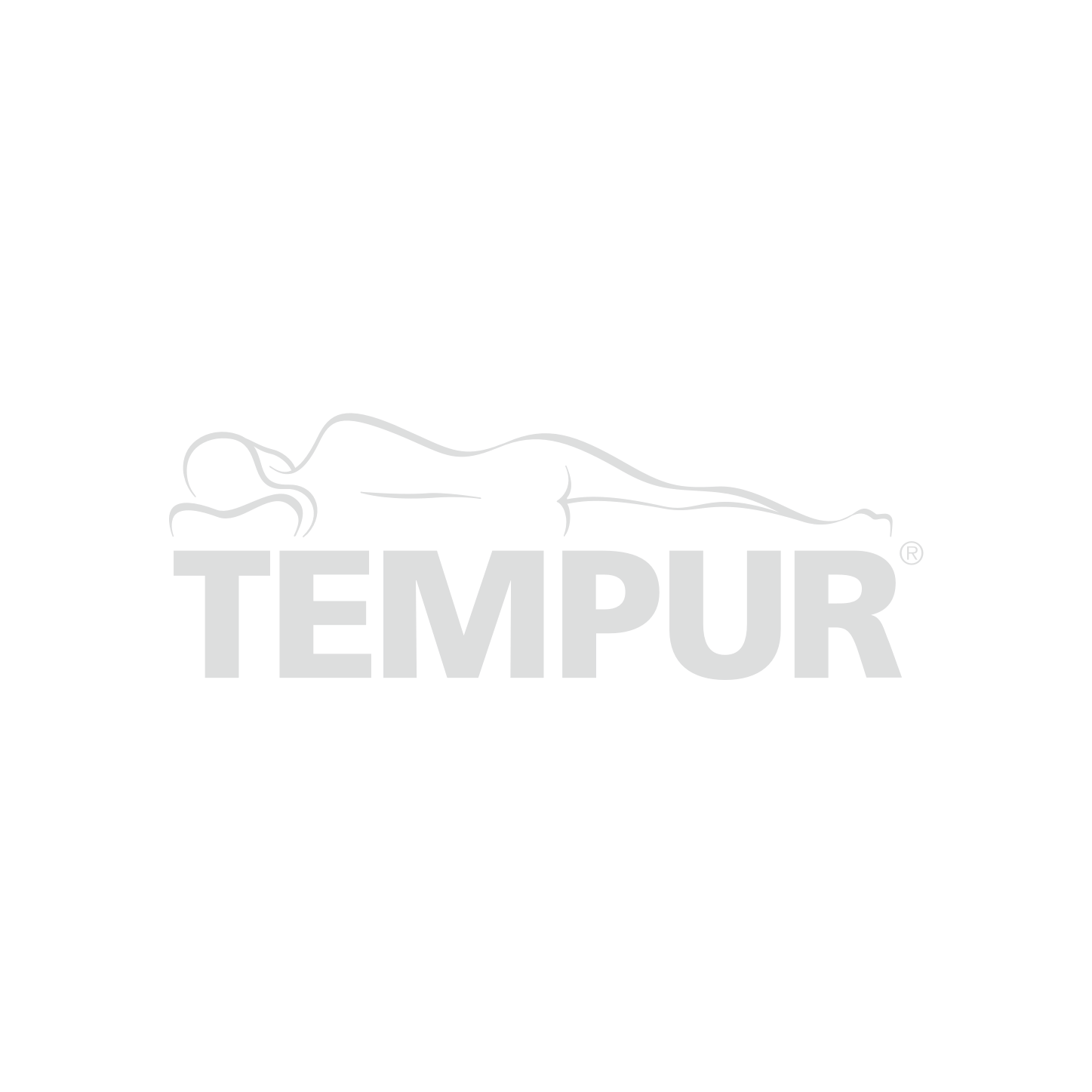 TEMPUR PRIMA SmartCool&trade; MEDIUM KING MATTRESS